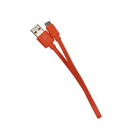 Live Pro 2 USB cable - Orange - Hero