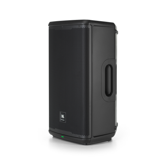 JBL EON712 | 12インチパワードPAスピーカー（Bluetooth対応）