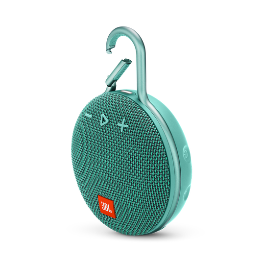 JBL CLIP 3(クリップ3) : JBL/Bluetoothスピーカー,ワイヤレス