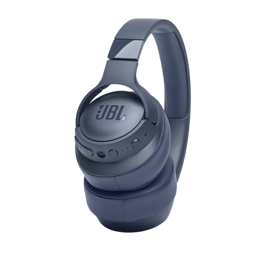 JBL Tune 760NC | ワイヤレスノイズキャンセリングオーバーイヤー 