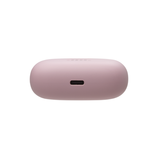 Charging Case for JBL WAVE BEAM 2 - Pink - Bottom