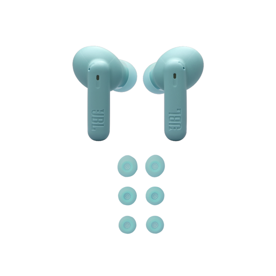 Replacement Kit for JBL WAVE BEAM 2 - Blue - Hero