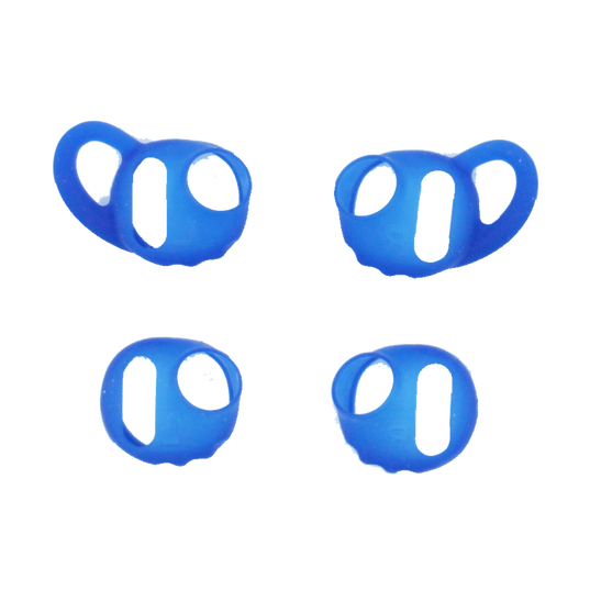 Enhancers for JBL Endurance Race 2 - Blue - Hero
