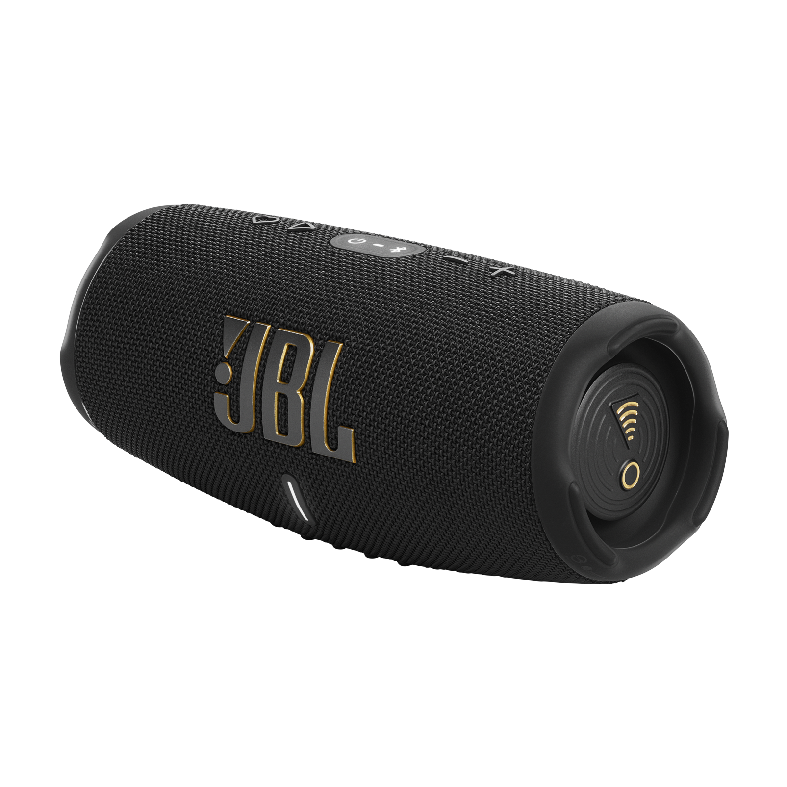 【純正買い】【新品】JBL CHARGE5 Bluetoothスピーカー 2ウェイ スピーカー・ウーファー