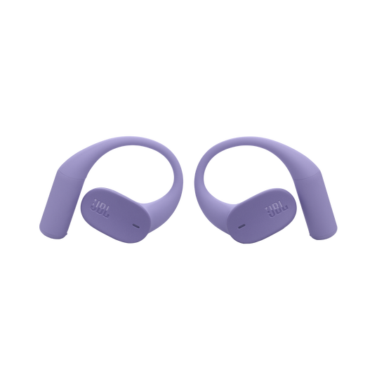 Earbuds for JBL Sense Lite - Purple - Hero