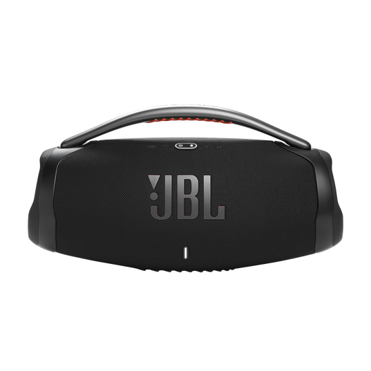 JBL Boombox 3 | ポータブルスピーカー JBL Boombox 3 | ポータブルスピーカー