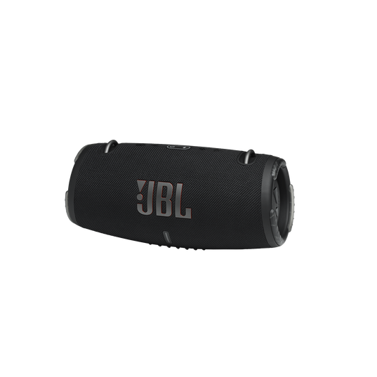 JBL Xtreme 3 | 防水ポータブルスピーカー