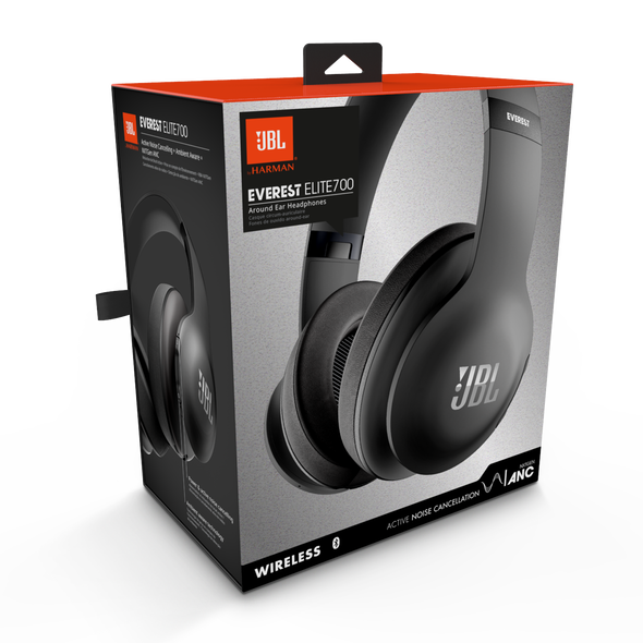 Everest Elite 700(エベレスト エリート700) : JBL/Bluetooth Everest Elite 700(エベレスト エリート700) : JBL/Bluetooth