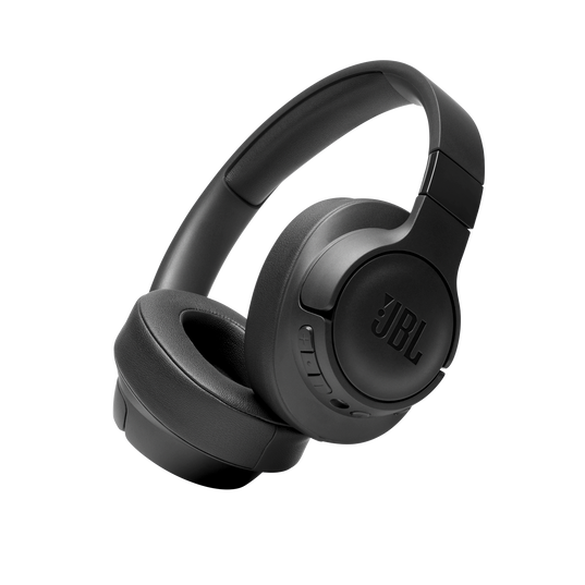 JBL Tune 760NC | ワイヤレスノイズキャンセリングオーバーイヤー 