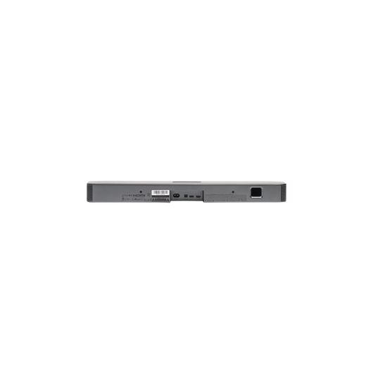 Bar 2.0 All-in-One