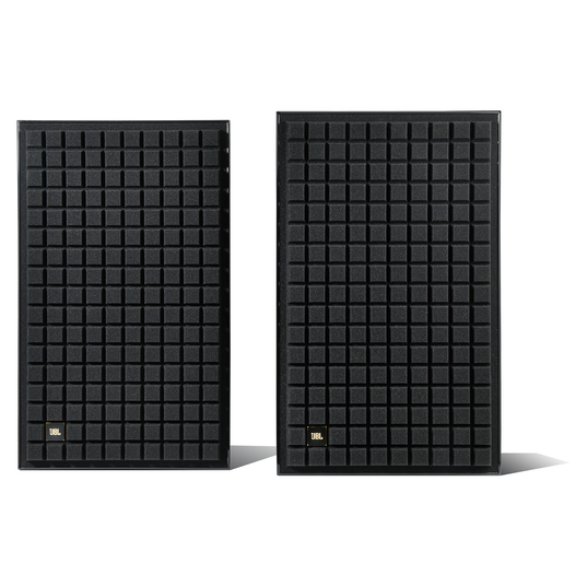 L100 Classic Black Edition - Black Gloss - Detailshot 5