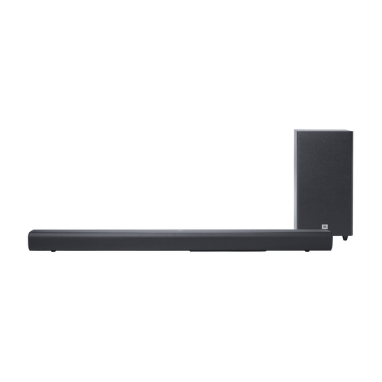 JBL Cinema SB580 | バーチャルDolby Atmosとワイヤレスサブ JBL Cinema SB580 | バーチャルDolby Atmosとワイヤレスサブ