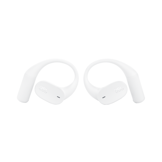Earbuds for JBL Sense Lite - White - Hero