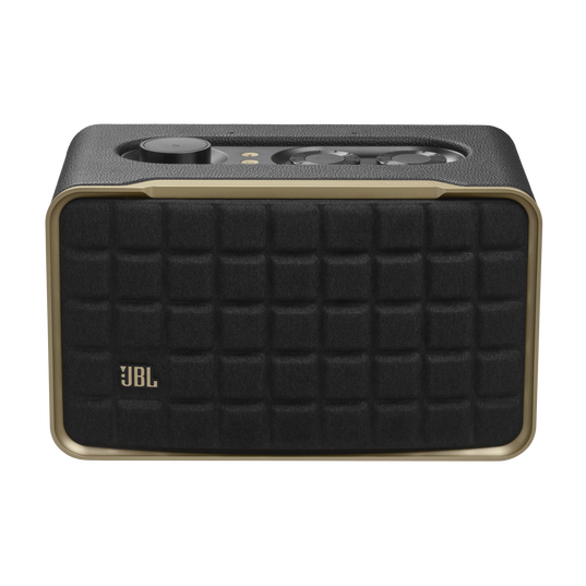 JBL Authentics 200 | オーセンティックデザインのワイヤレス JBL Authentics 200 | オーセンティックデザインのワイヤレス