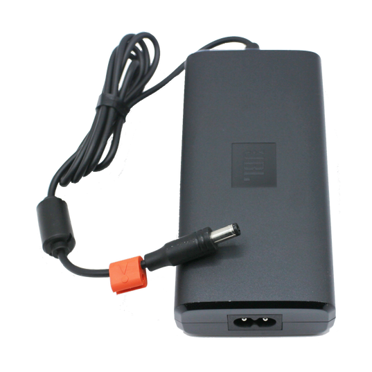 Power Adaptor for JBL Boombox 2 - Black - Hero