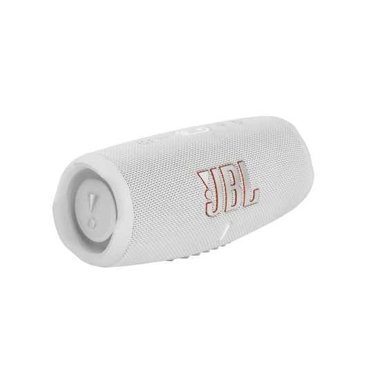 JBL Charge 5 | モバイルバッテリー機能付きポータブル防水
