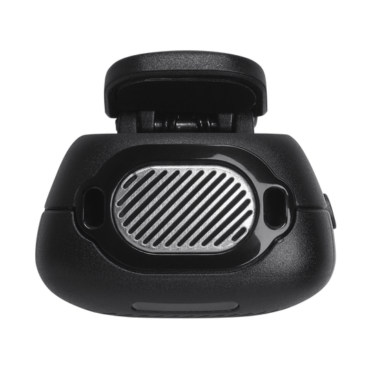 Microphone for JBL Quantum Stream Wireless USB-C - Black - Top