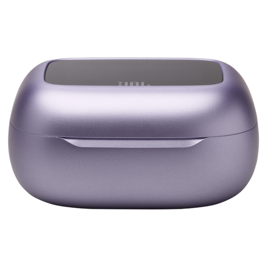 Charging Case for JBL Live Beam 3 - Purple - Hero