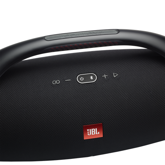 JBL Boombox 2 | ポータブルBluetoothスピーカー JBL Boombox 2 | ポータブルBluetoothスピーカー