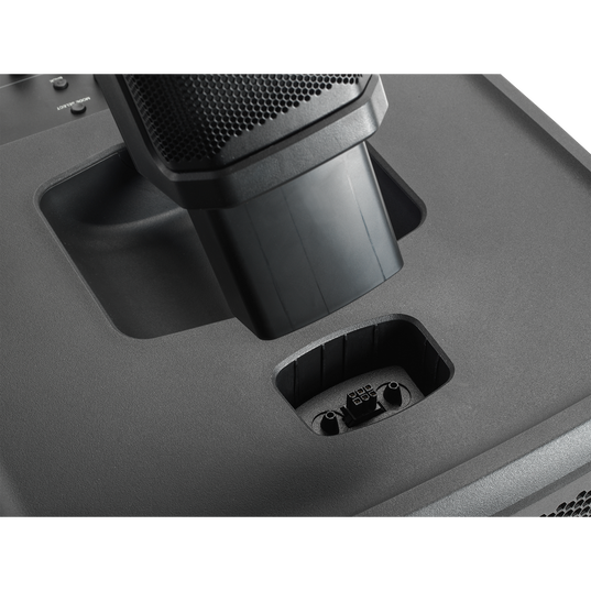 JBL PRX ONE | ミキサーとDSPを内蔵したオールインワンパワード JBL PRX ONE | ミキサーとDSPを内蔵したオールインワンパワード