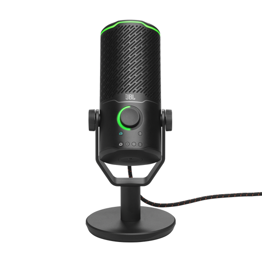 Amazon.com: JBL Quantum Stream Studio - Quad Pattern Premium