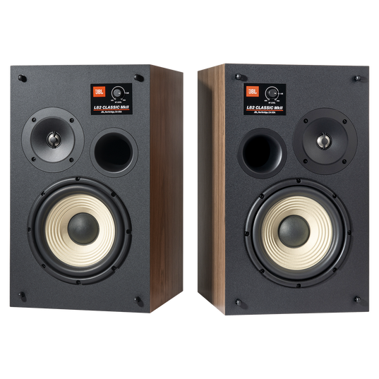 L82 Classic MkII - JBL Japan L82 Classic MkII - JBL Japan