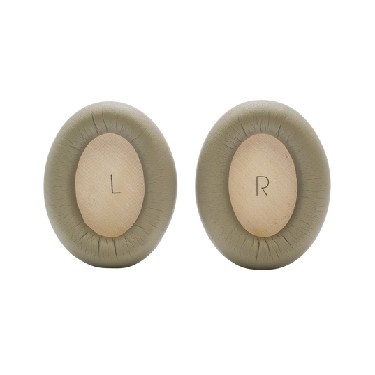 Ear pads for JBL Tour One M2 - Champagne Gold - Hero