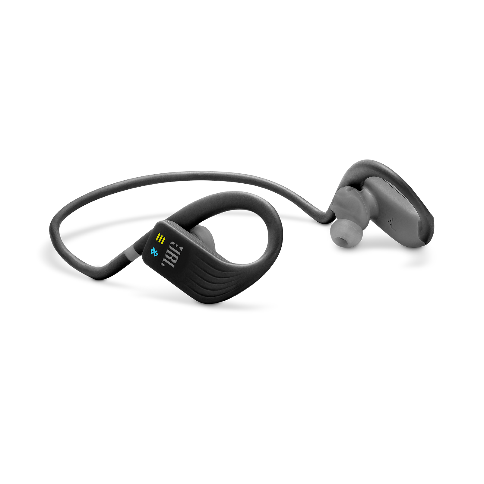 JBL ENDURANCE DIVE Bluetoothイヤホン IPX7防水/MP3プレーヤー