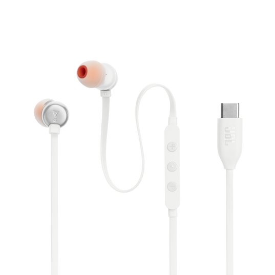 JBL Tune 310C USB | ハイレゾ対応有線インイヤーヘッドホン JBL Tune 310C USB | ハイレゾ対応有線インイヤーヘッドホン