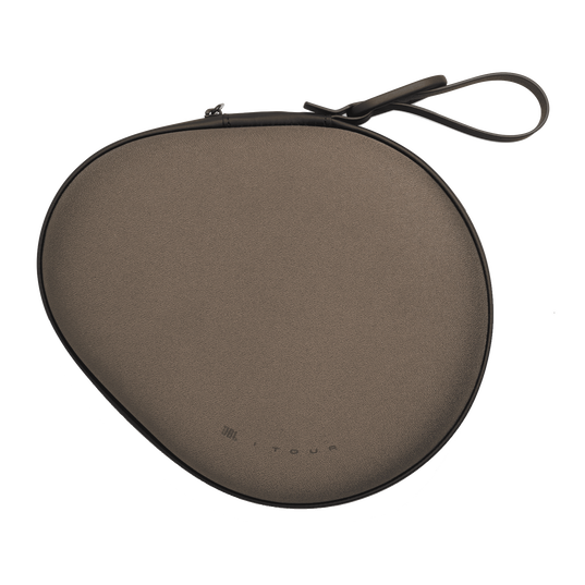 Charging Case for JBL Tour One M3 - Mocha - Hero