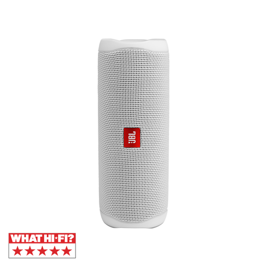JBL Flip 5 | ポータブル ウォータープルーフ スピーカー