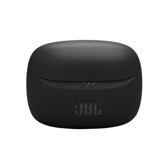 Charging Case for JBL Tune Beam 2 - Black - Front