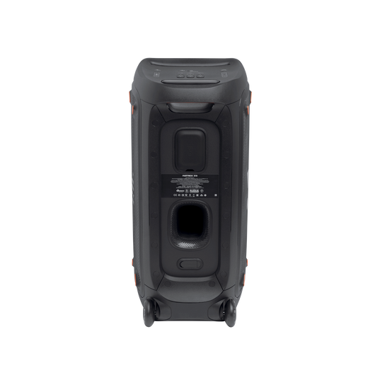 JBL Partybox 310 | まばゆい光とパワフルなJBLシグネチャー JBL Partybox 310 | まばゆい光とパワフルなJBLシグネチャー