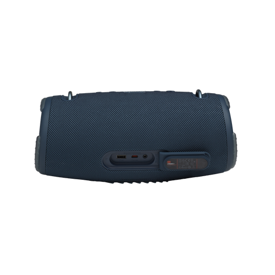 JBL Xtreme 3 | 防水ポータブルスピーカー JBL Xtreme 3 | 防水ポータブルスピーカー