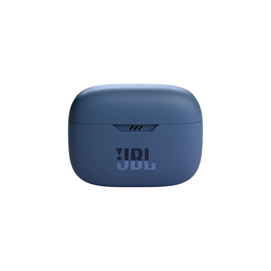 Tune 230NC TWS Charging case - Blue - Hero