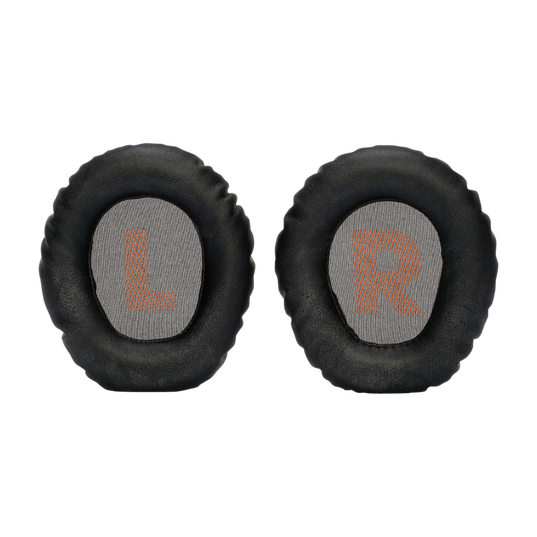 Ear Pads for JBL Quantum 350 Wireless - Black - Hero