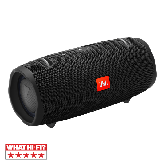 【ラッピング不可】 JBL Xtreme JBL/Bluetoothスピーカー : 2(エクストリーム2) スピーカー・ウーファー