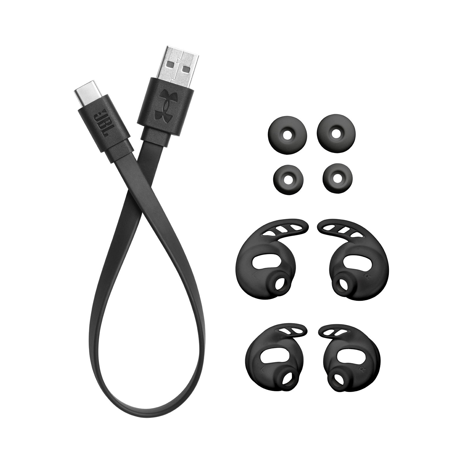 jbl ua true wireless flash app