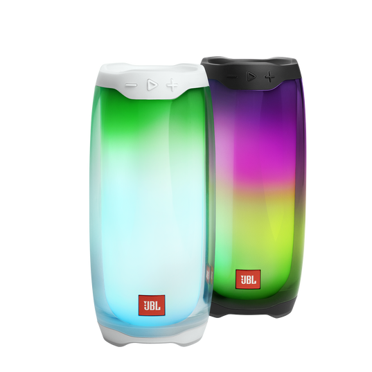定番の冬ギフト JBL Pulse 4 | ポータブルBluetoothスピーカー スピーカー・ウーファー