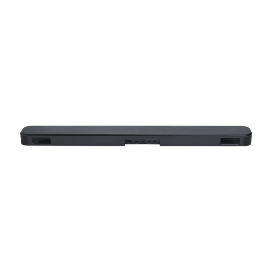JBL Bar 300MK2 - Black - 5.0 channel all-in-one soundbar with Dolby Atmos ® - Detailshot 2
