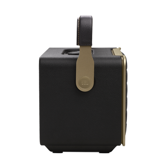 JBL Authentics 300 | オーセンティックデザインのポータブルワイヤレススピーカー