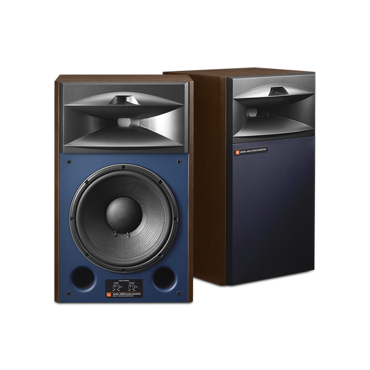 4429 : JBL/モニタースピーカー,ラウドスピーカー,ブックシェルフ型 4429 : JBL/モニタースピーカー,ラウドスピーカー,ブックシェルフ型