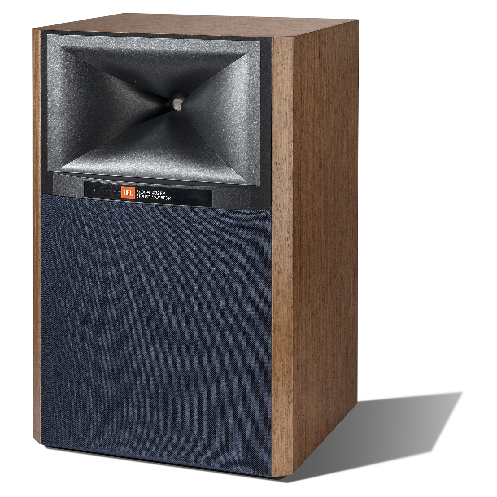 4329P Studio Monitor Powered Loudspeaker System | ブック ...