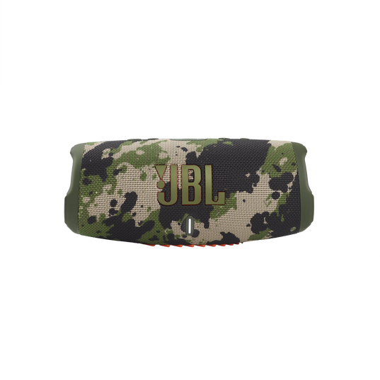JBL charge5 迷彩