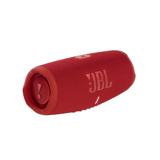 JBLJBL CHARGE 5 モバイルバッテリー機能付きポータブル防水スピーカー