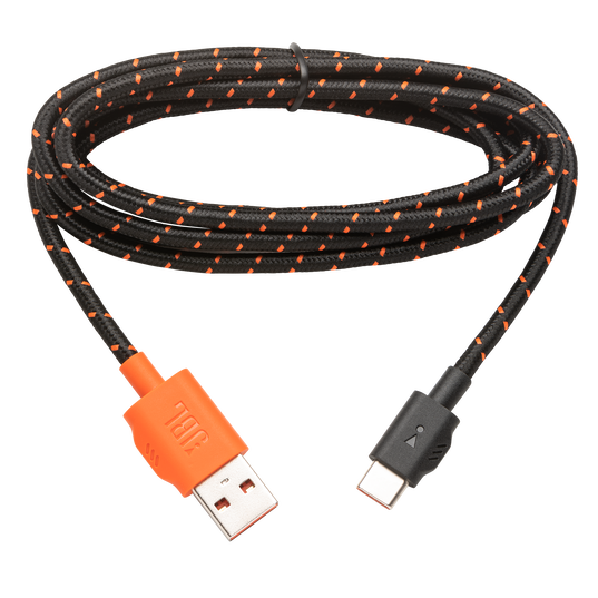USB cable for Quantum 600 - Black - Hero