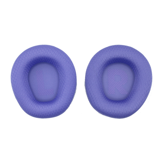 Ear Pads for JBL Quantum 100M2 - Purple - Hero