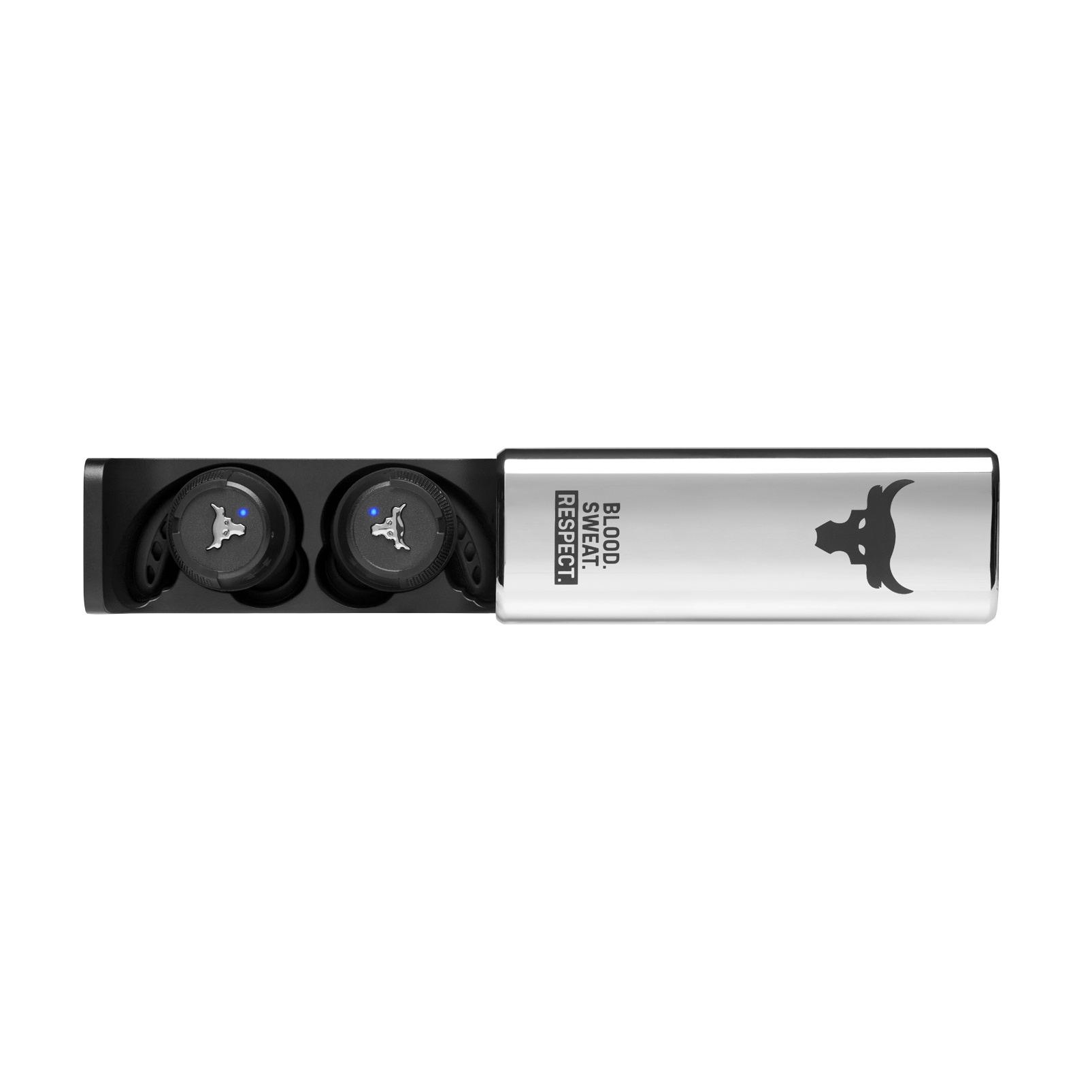 project rock jbl true wireless