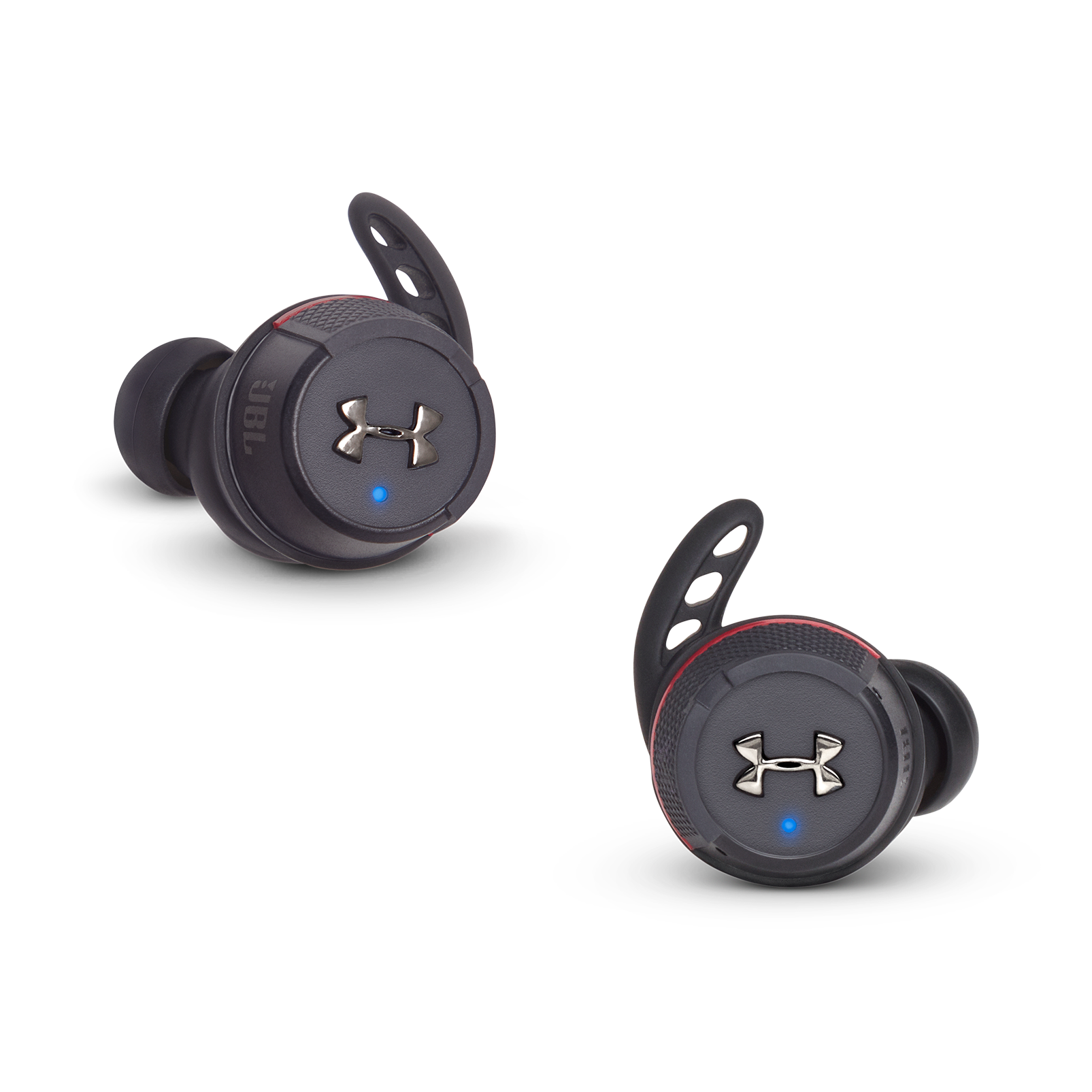 jbl ua true wireless flash x review