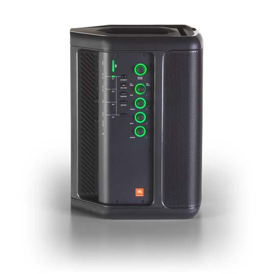 JBL EON ONE Compact | オールインワン充電式パーソナルPA JBL EON ONE Compact | オールインワン充電式パーソナルPA